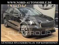 2022 Skoda Enyaq
