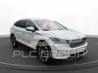 2022 Skoda Enyaq