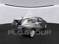 2022 Skoda Enyaq