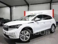 2022 Skoda Enyaq