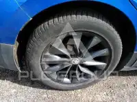 2022 Skoda Enyaq