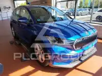 2022 Skoda Enyaq
