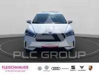 2022 Skoda Enyaq