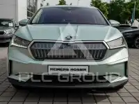 2022 Skoda Enyaq