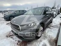 2022 Skoda Enyaq