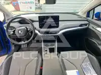 2022 Skoda Enyaq