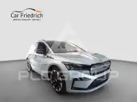 2022 Skoda Enyaq
