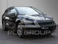 2022 Skoda Enyaq