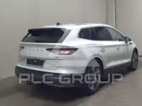 2022 Skoda Enyaq