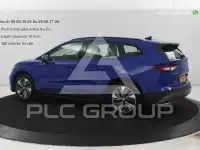 2022 Skoda Enyaq