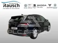 2022 Skoda Enyaq
