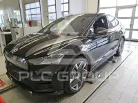 2022 Skoda Enyaq