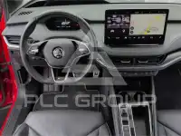 2022 Skoda Enyaq