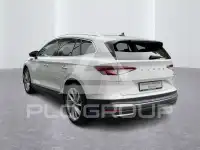 2022 Skoda Enyaq