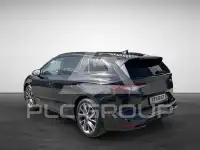 2022 Skoda Enyaq