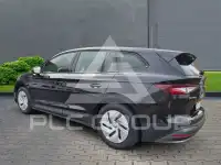 2022 Skoda Enyaq