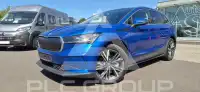 2022 Skoda Enyaq