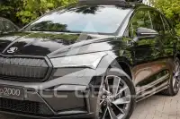 2022 Skoda Enyaq