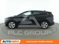 2022 Skoda Enyaq