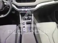 2022 Skoda Enyaq