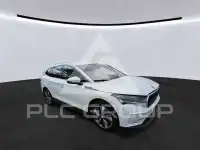 2022 Skoda Enyaq