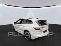 2022 Skoda Enyaq