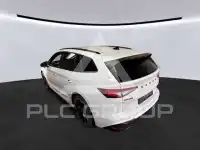 2022 Skoda Enyaq