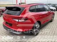 2022 Skoda Enyaq