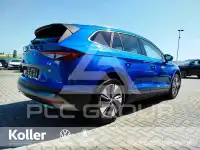 2022 Skoda Enyaq