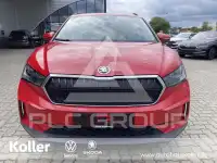 2022 Skoda Enyaq