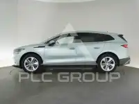 2022 Skoda Enyaq