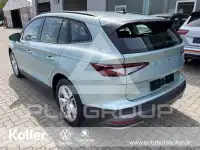 2022 Skoda Enyaq