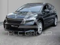 2022 Skoda Enyaq