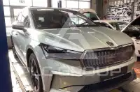 2022 Skoda Enyaq