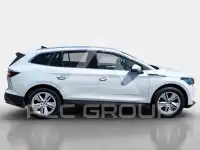 2022 Skoda Enyaq