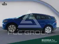2022 Skoda Enyaq