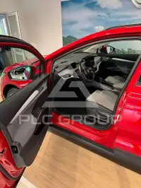 2022 Skoda Enyaq