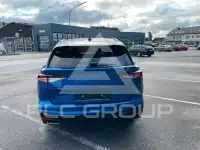 2022 Skoda Enyaq