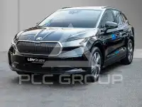 2022 Skoda Enyaq