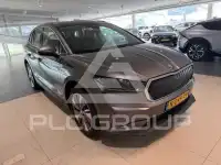 2022 Skoda Enyaq