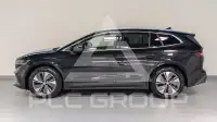 2022 Skoda Enyaq