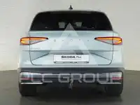 2022 Skoda Enyaq