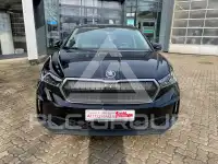 2022 Skoda Enyaq