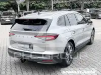 2022 Skoda Enyaq