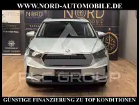 2022 Skoda Enyaq