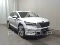 2022 Skoda Enyaq