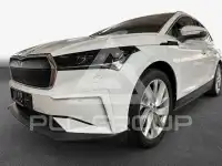 2022 Skoda Enyaq