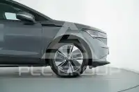 2022 Skoda Enyaq