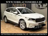 2022 Skoda Enyaq