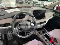 2022 Skoda Enyaq